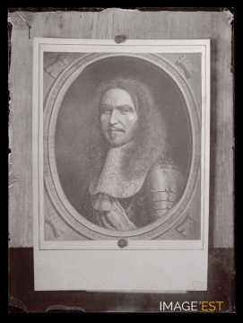 Maréchal Turenne (1611-1675)